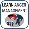 Learn Anger Management icon