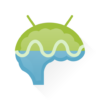 Mindroid 🧠 Relaxation & Productivity Mind Machine icon