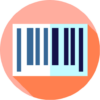 Codici a Barre Barcode icon