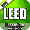 LEED Exam Prep 2019 Edition icon