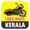 Used Bikes Kerala Buy & Sell Used Bikes App icon