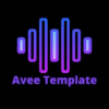 AveeTemplate: Green Screen Avee Player Templates icon