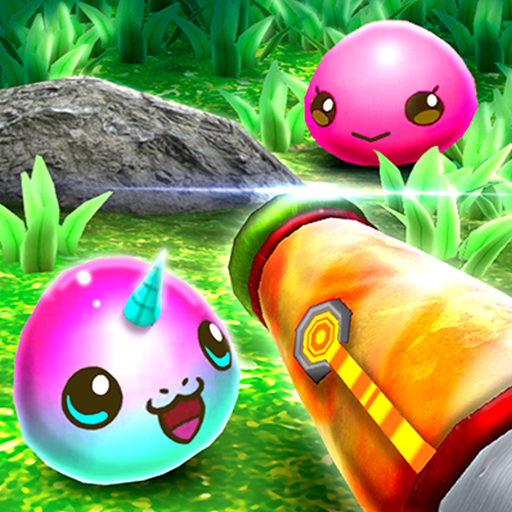 Slime Land Adventures icon