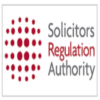 Solicitors Regulation Authority SRA UK icon