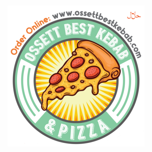 Ossett Best Kebab icon