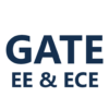 GATE 2025 ECE & EE preparation icon