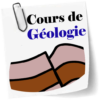 Cours de Géologie icon