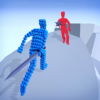 Angle Fight 3D Sword Game icon