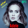 Adele mp3 best music hits offline icon