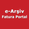 eArşiv Fatura Portal icon