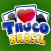 Truco Brasil Truco online icon