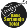 Radio Sertanejo Total Gospel icon