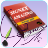 Signex Autograph Maker icon