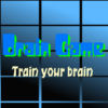 Brain Game train your brain icon