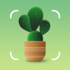 Plantum Plant Identifier icon