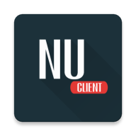 NU Client Free icon