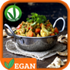 Vegan Recipes icon