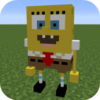 Mod Sponge Bob icon