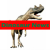 Dinosaur News icon