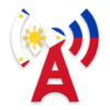 Philippine radio stations Radyo Pinoy icon