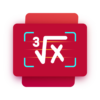 Easy Math: AI Homework Helper icon