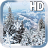 Winter Live Wallpaper icon