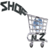 Shop NZ icon