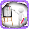 Kids Color Book icon