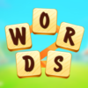 Word Farm Adventure: Word Game icon