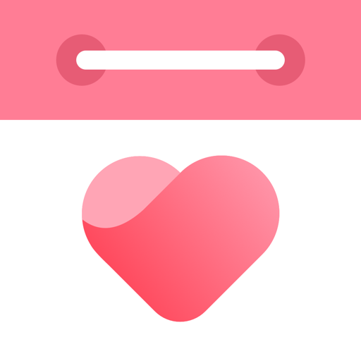 Love Days Counter Calendar icon