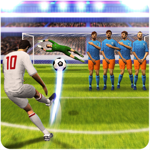 World Cup Penalty Shootout icon