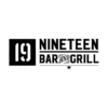 Nineteen Bar and Grill Guernse icon