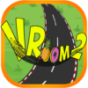 VRoom2™ Car Racing Redefined icon