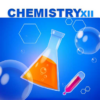 Chemistry XII icon