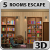 Escape GamesPuzzle Store Room icon