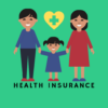 Family Health Insurance icon