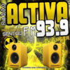 RADIO ACTIVA 93.9 MHZ icon