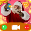 A Call From Santa ClausFake Live VideoCall(Prank) icon