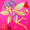 Vlinder little princes Dress up Games , Avatar icon