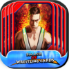 Smash of WWE cards icon