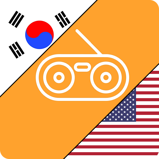 BaroTalk Korean Conversation icon