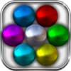 Magnet Balls: Physics Puzzle icon