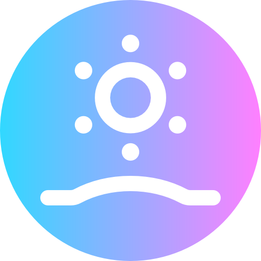 Sunset: Meditate, Sleep, Relax icon