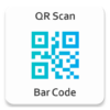 QR Code Scan Generate: Bar Code Scanner Generator icon