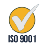 Nifty ISO 9001 icon