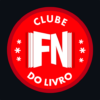 Clube do Livro FN icon