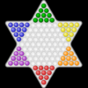 Chinese Checkers icon