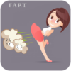 Fart Sound Prank Funny Sound icon