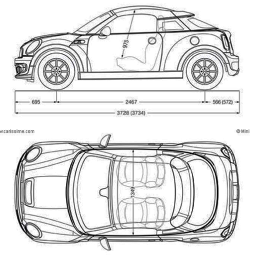 Fiche Technique Automobile icon