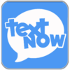 Text Now free text & calls Tricks icon